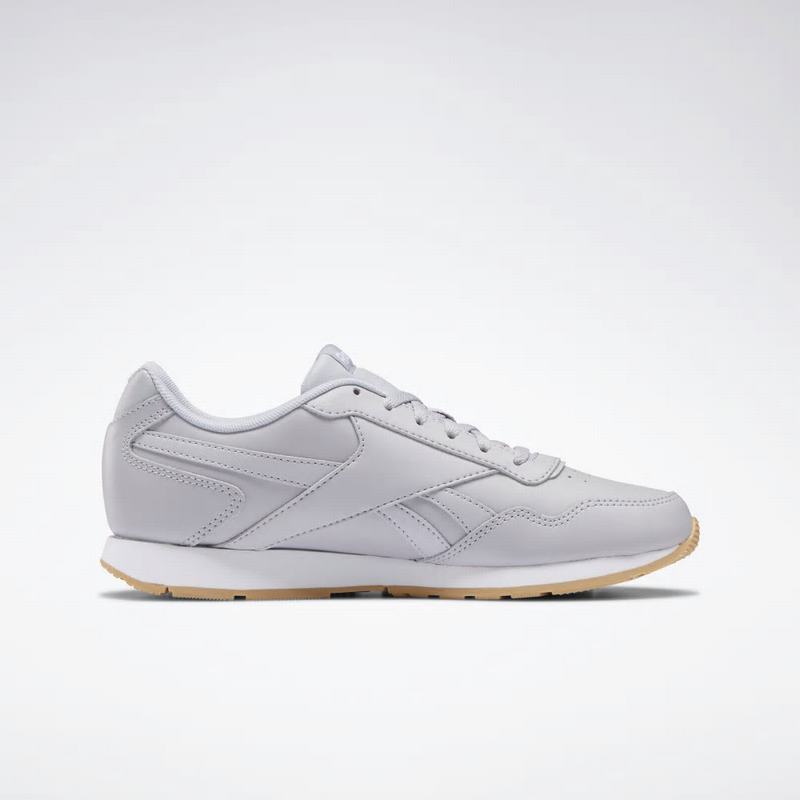 Tenisi Reebok Royal Glide Dama Gri/Albi Romania FC6454IN